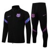 FC Barcelona Training Takit 2022-23 Musta